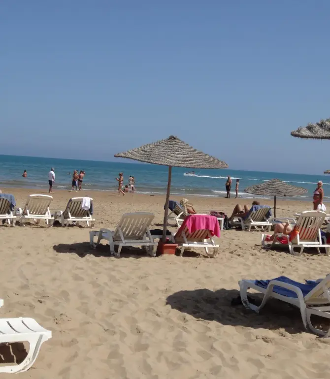 Berkane Province