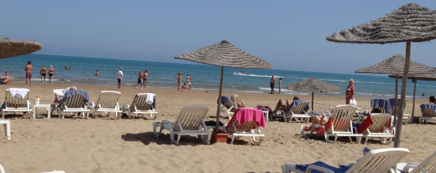 Berkane Province