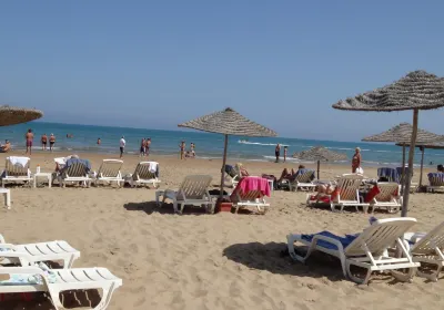 Berkane Province