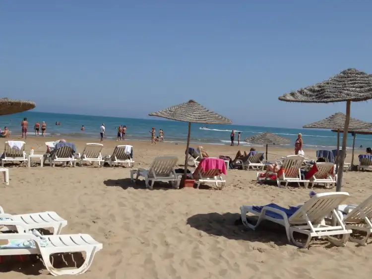 Hotel di Berkane Province