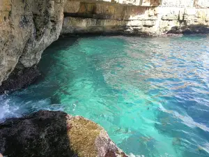 Centro Storico di Polignano a Mare
