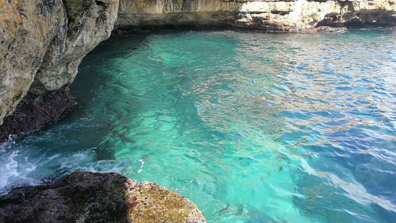 Centro Storico Polignano a Mare