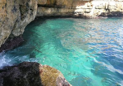 Centro Storico Polignano a Mare