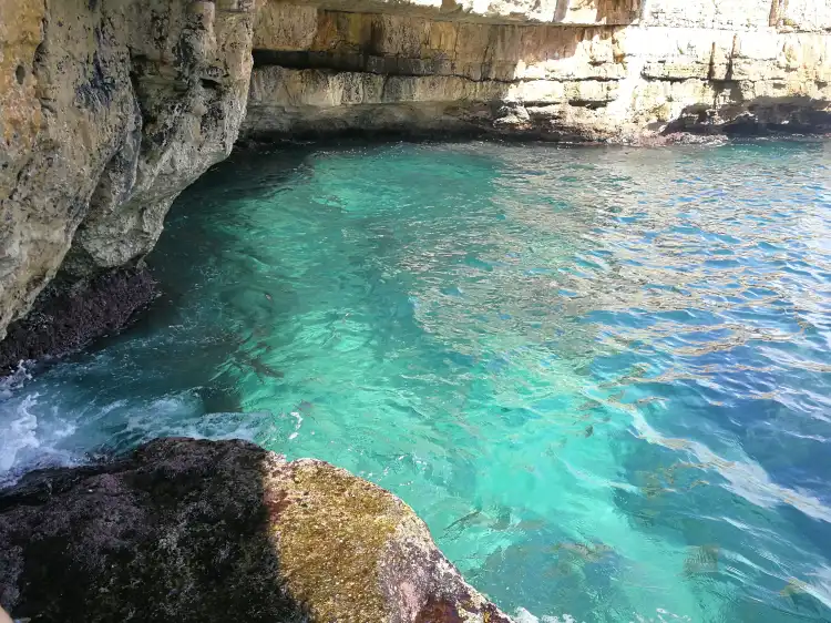 Hotels near Centro Storico di Polignano a Mare
