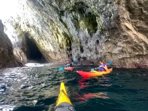 RanaSella - Asturiana School of Canoeing
