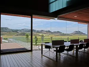 Pago de Carraovejas - Finca y Bodega