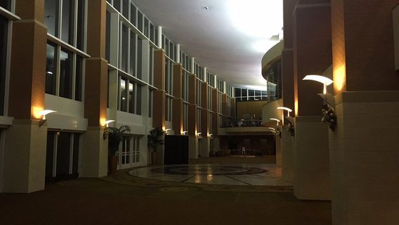 City of Hurst Conference Center