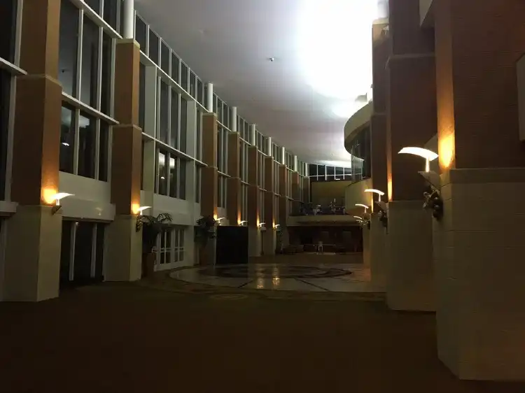 Hotels in der Nähe von The Hurst Conference Center