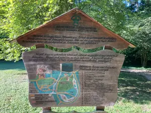 Sárvár Arboretum
