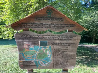 Sarvar Arboretum