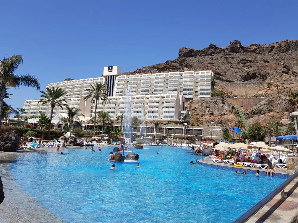 1_Lago Taurito Water Park