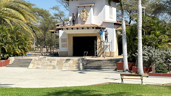 Universidad de Piura