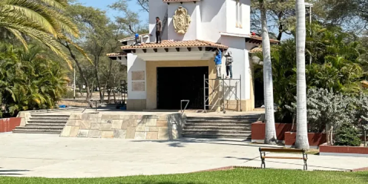 Universidad de Piura