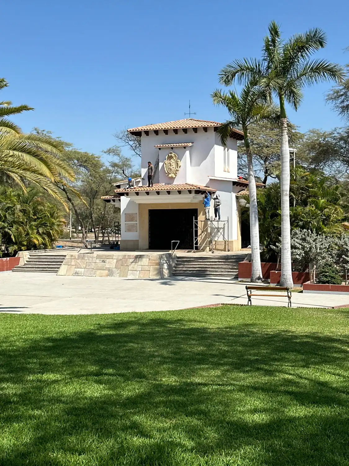 Hotels in der Nähe von Universidad de Piura
