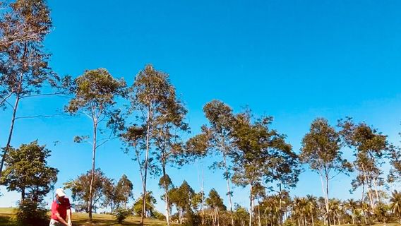 Sandakan Golf & Country Club