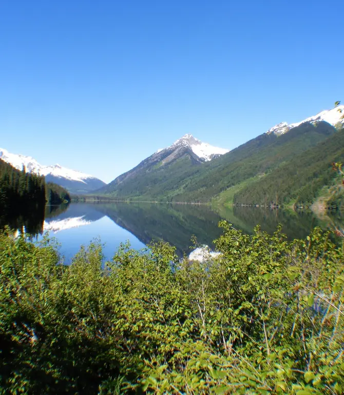 Squamish-Lillooet B