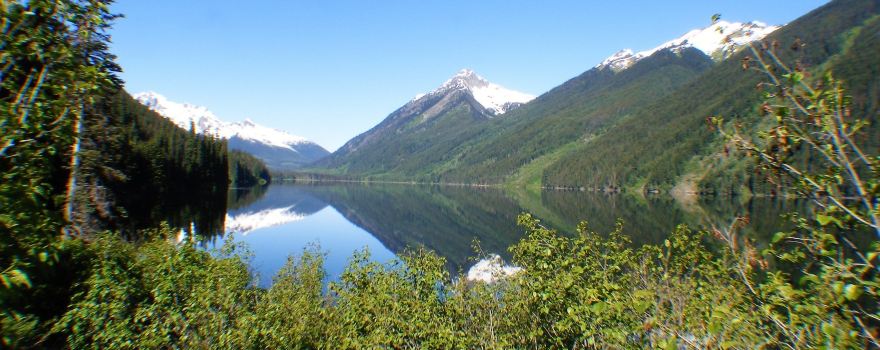 Squamish-Lillooet B