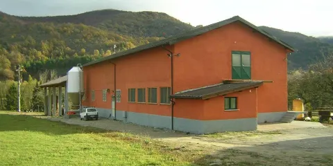 Azienda Agricola Brigne