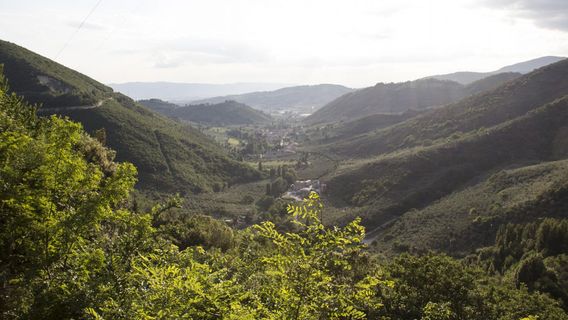 Castello Di Pale
