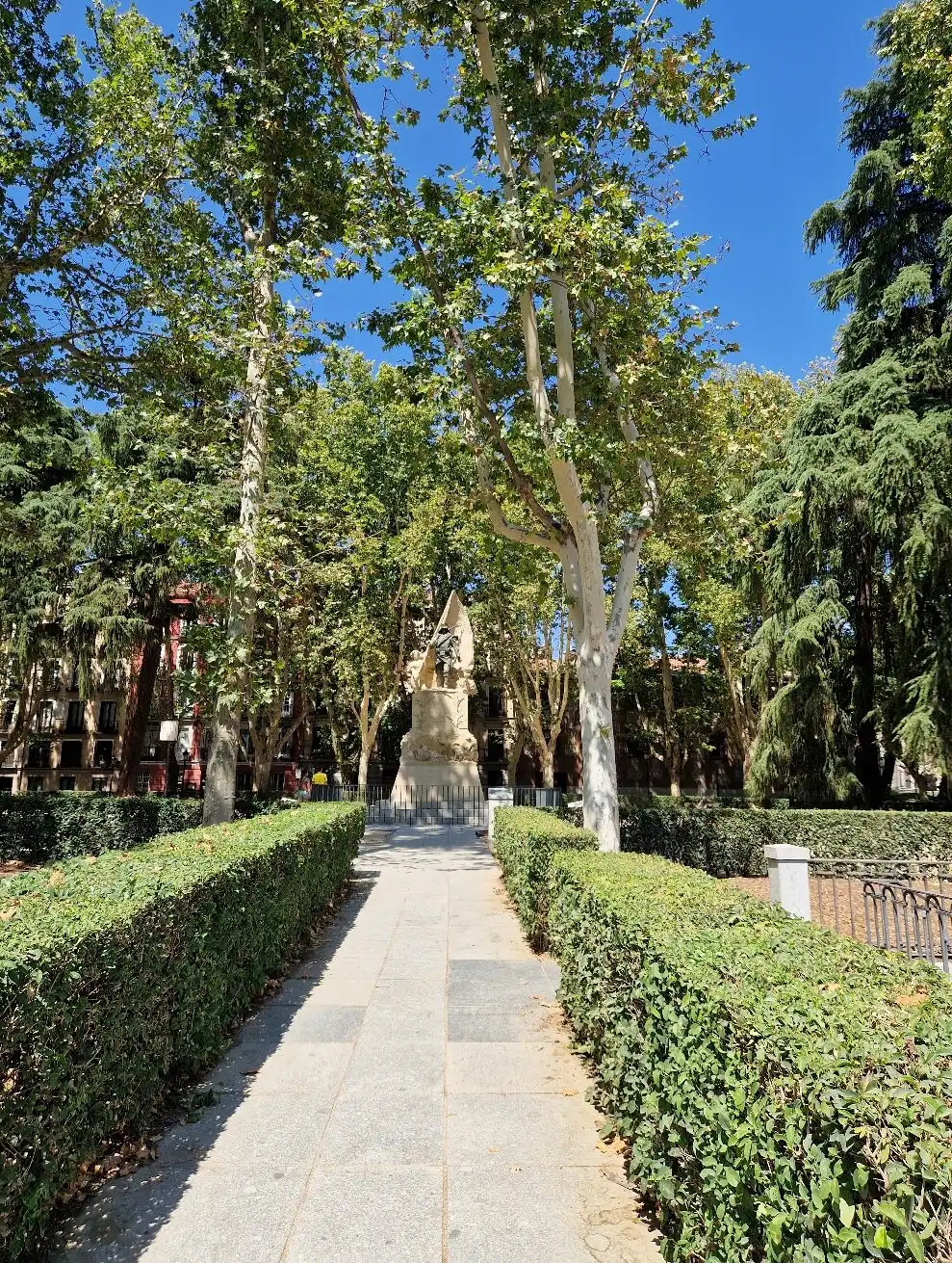 Hotel in zona Monument of Cabo Noval