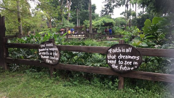 The Fun Farm at Sta. Elena