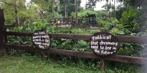 Fun Farm at Sta. Elena