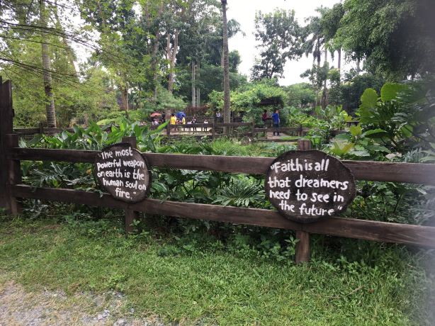 The Fun Farm at Sta. Elena