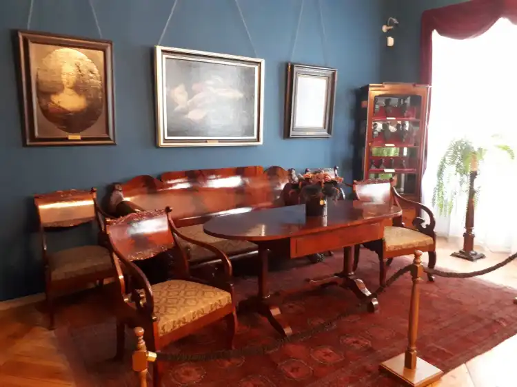 Hotels in Jarocin County