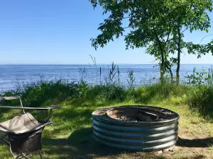 Wells State Park