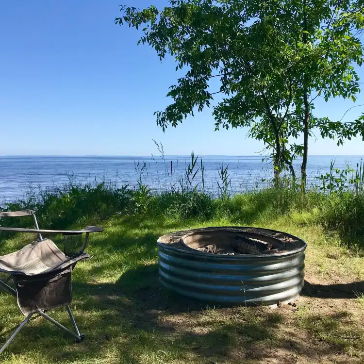 Menominee County
