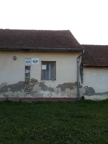 Magyarszombatfa