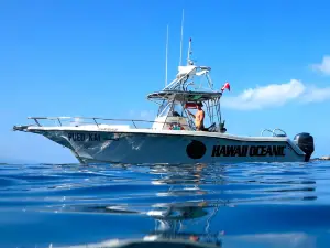 Hawaii Oceanic