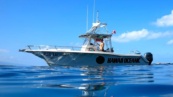 Hawaii Oceanic