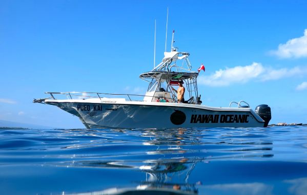 Hawaii Oceanic