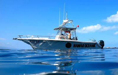 Hawaii Oceanic