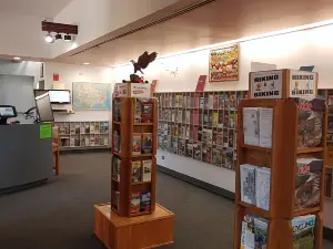 Colorado Welcome Center - Fruita