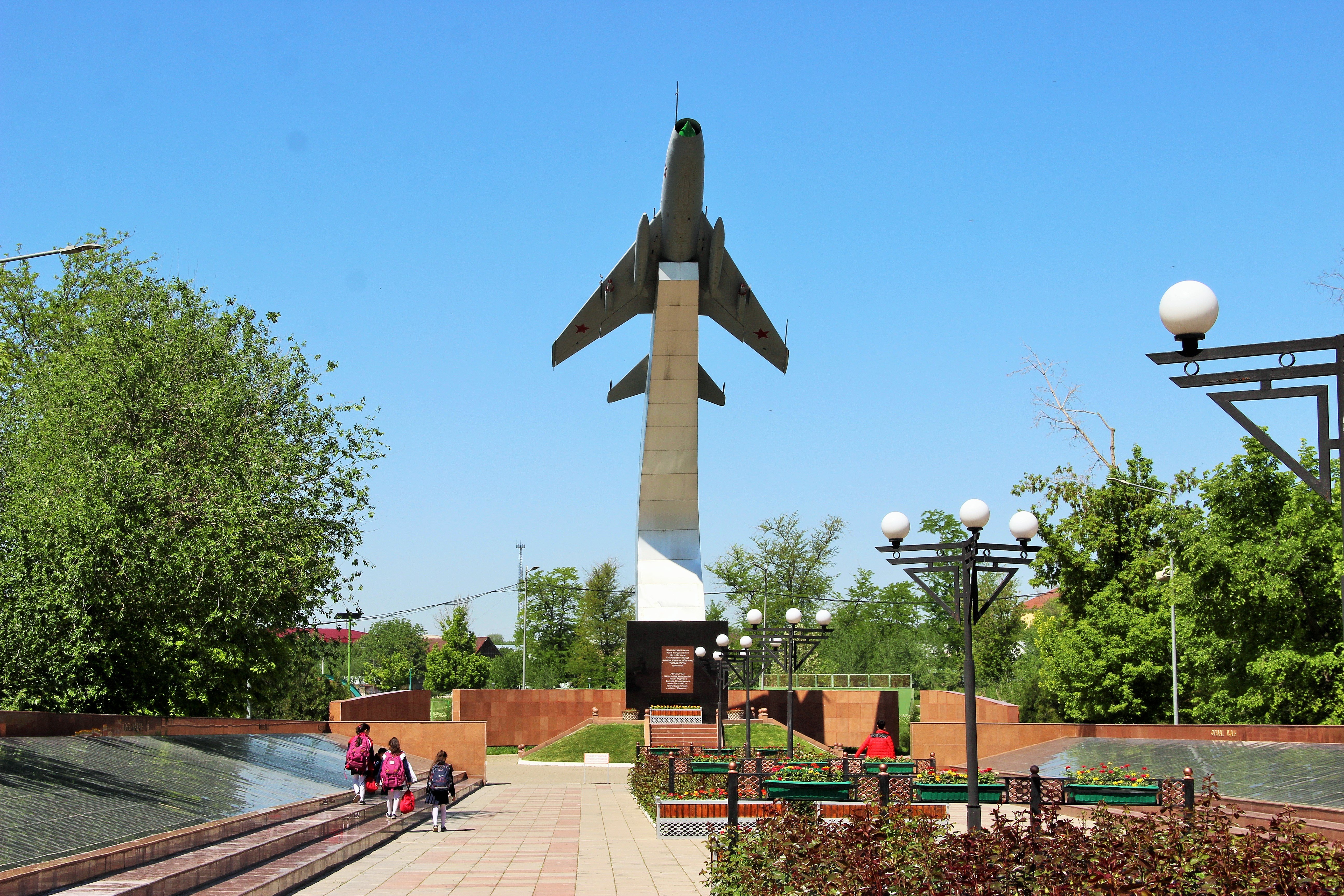 Schymkent