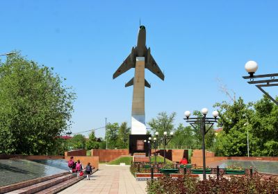 Chimkent