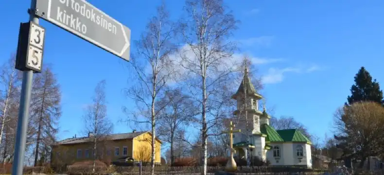 イマトラのホテル
