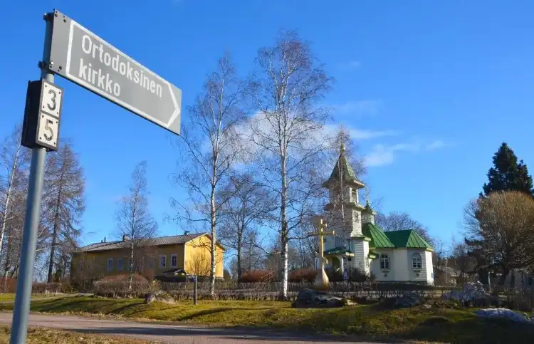 Imatra