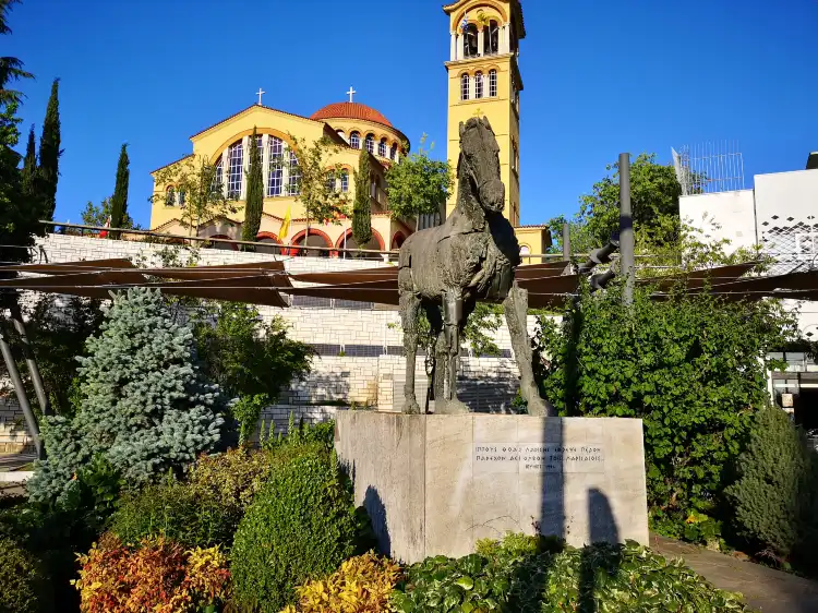 Hotels in Larisa