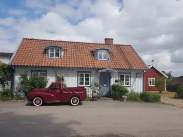 Fågelmara