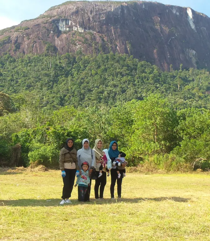 Kabupaten de Sintang