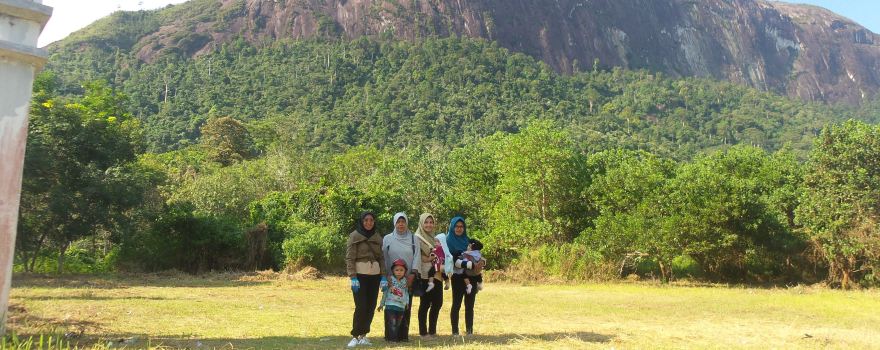 Tanjung Puri