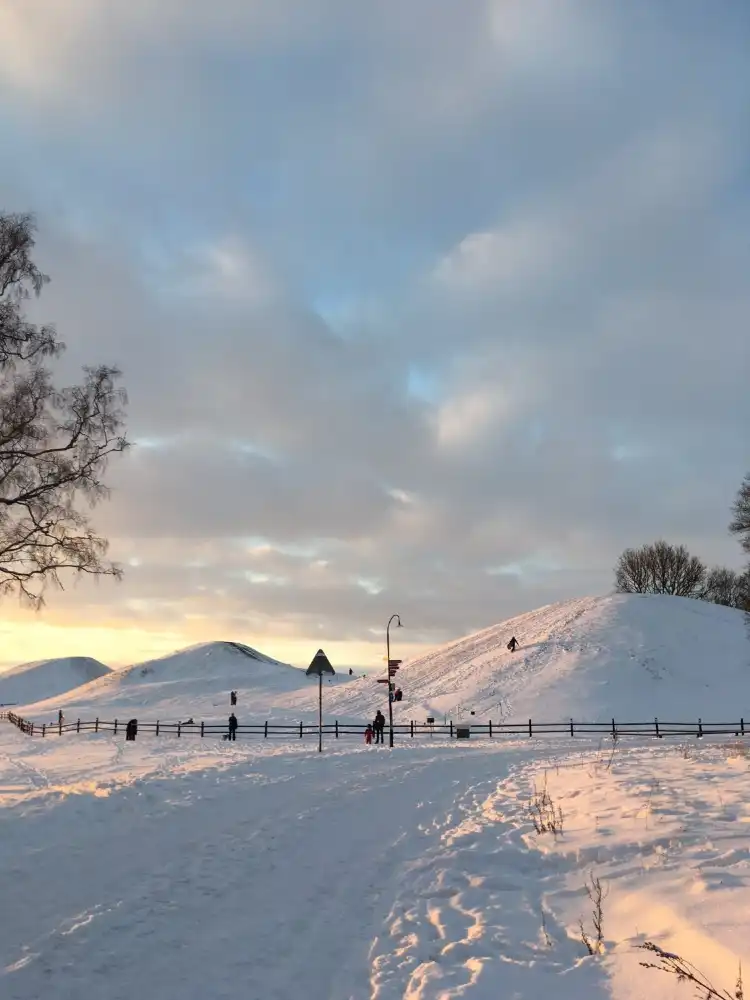 Hotels near Old Uppsala Archaeological Park