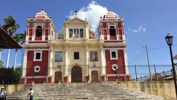 El Calvario Church