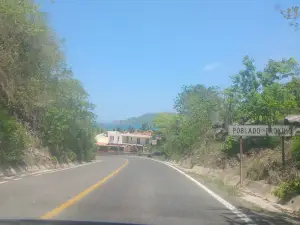 Cuastecomates