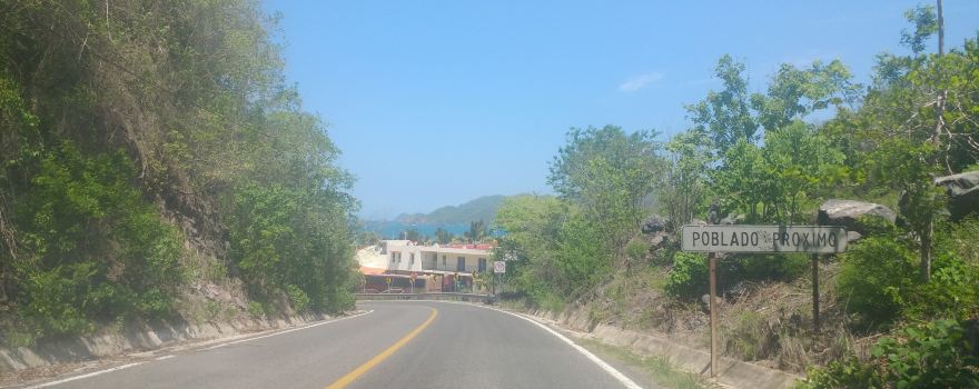 Cihuatlan