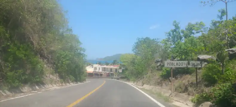 Hoteles en Cihuatlán