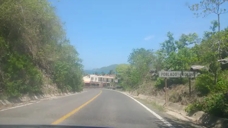 Hotels in Cihuatlan
